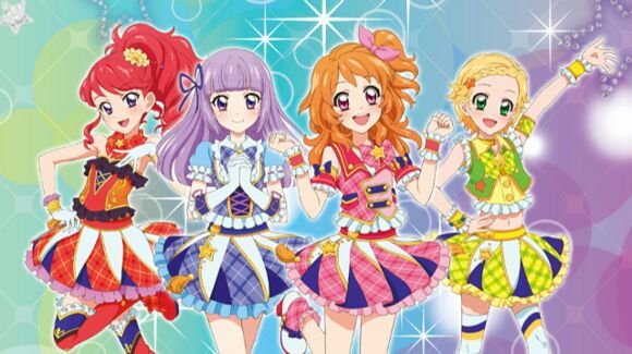 我不喜欢大空明，我喜欢草莓了，美月了，自从大空明上映以后，我就感觉不到以前偶像活动那种感觉了