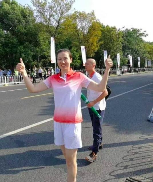 前女排国手周苏红现状如何？