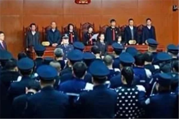 109国道日月山埋尸案，犯罪嫌疑人的处罚结果是什么？