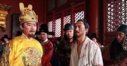 蓝玉的人皮在博物馆吗？蓝玉案朱元璋为何活剥蓝玉人皮？