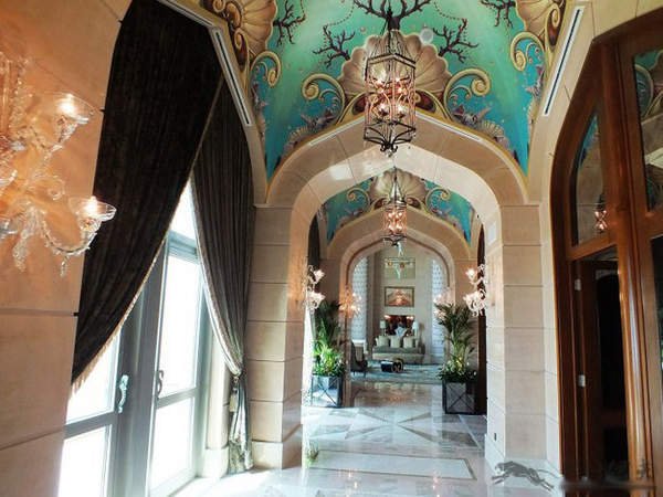 在越南住酒店一晚多少越南盾？消费高么？