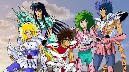 《圣斗士星矢》钢铁圣斗士不会觉醒小宇宙，他们厉害吗？