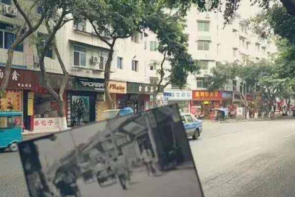 推陈出新的意思是什么