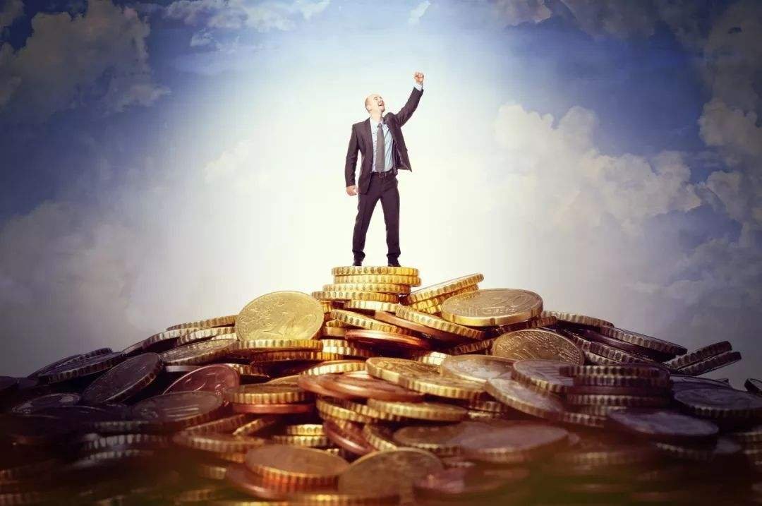 大富大贵是什么意思