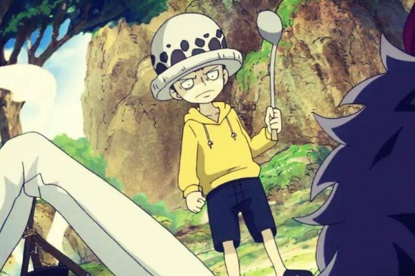 《海贼王》多弗朗明哥家族，为什么放弃天龙人的尊贵地位？