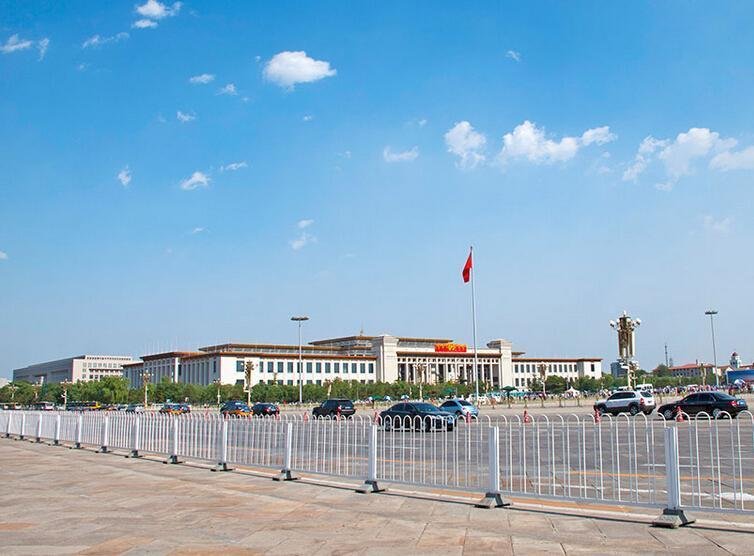 北京历史博物馆开放时间。