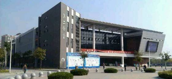 河南财经政法大学怎么样