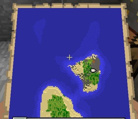 minecraft地图怎么做