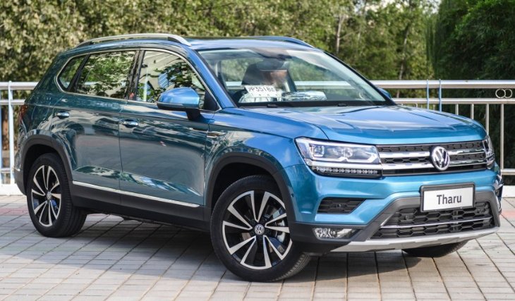 大众途岳有哪些小毛病和优点?