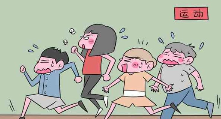 体育特长生都包括什么项目？