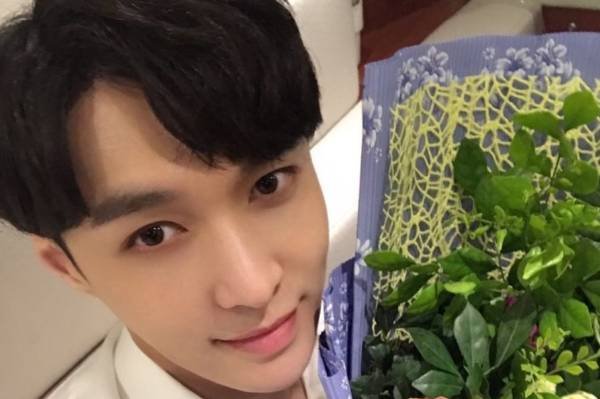 张艺兴代言的国外品牌都有哪些?