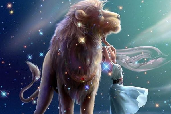 狮子座分手后还会回头吗?