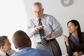 如何保护商业秘密?