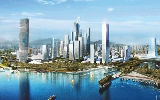 IMF是如何预测未来中国经济发展的?