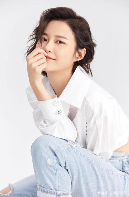 影后岳红的女儿,出道16年母亲都捧不红,今被张嘉译哪一部戏带火?