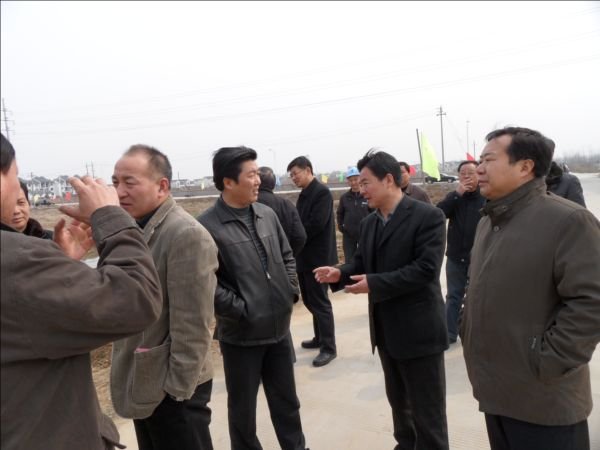 江苏省国土资源厅的领导介绍