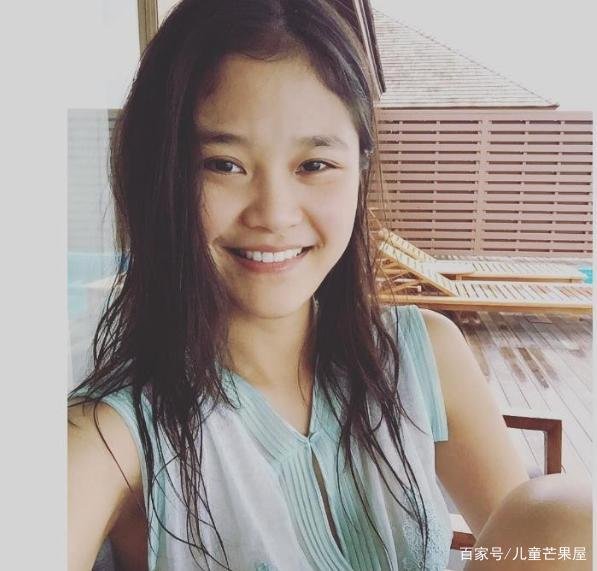 影后岳红的女儿,出道16年母亲都捧不红,今被张嘉译哪一部戏带火?