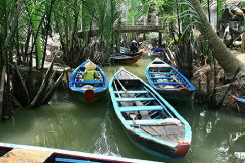 越南有什么好玩的景点？