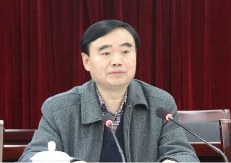 永州市原副市长张常明因为什么被立案侦查?