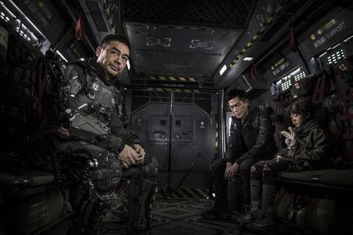 《明日战记》上映时间还没确定吗？