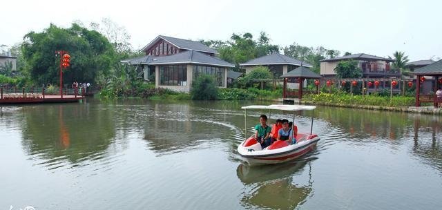 湖南有哪些好玩的地方