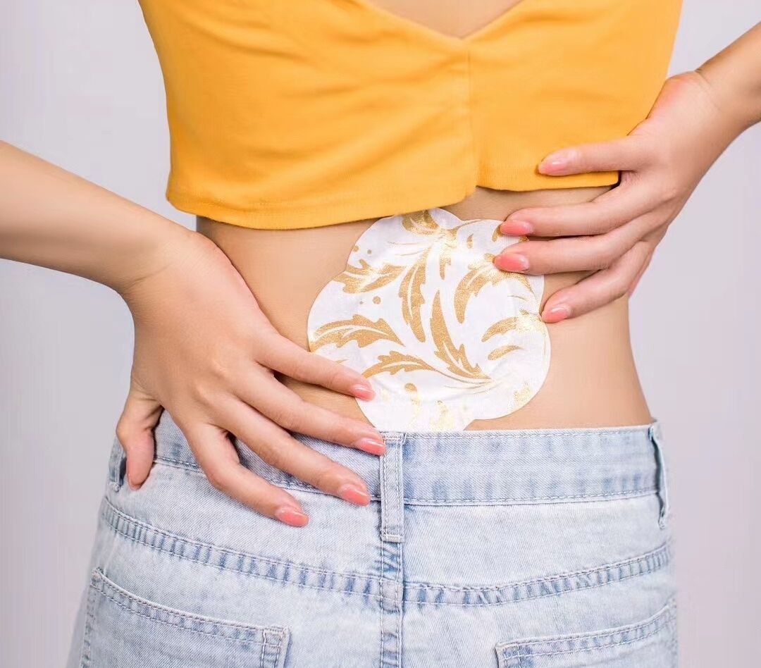 自己怎么找命门穴