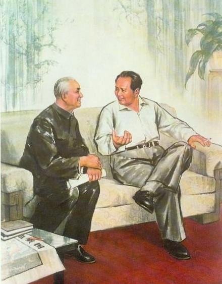 为我国做出贡献的有哪些人？