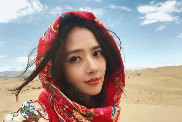 郭碧婷一开始并不喜欢向佐,向佐如何让郭碧婷接受了他?