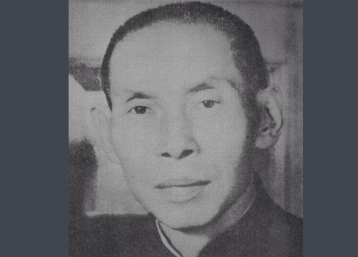 成大器的原型是谁