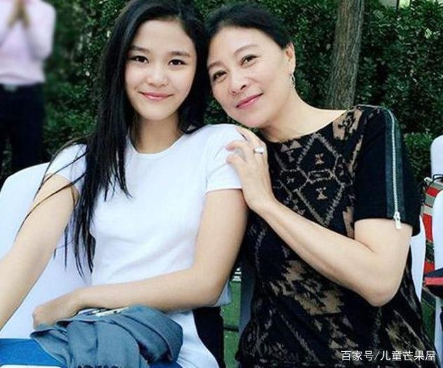影后岳红的女儿,出道16年母亲都捧不红,今被张嘉译哪一部戏带火?
