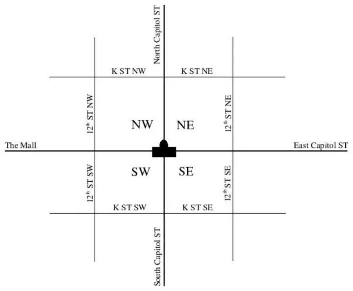 美国国会山的里面是什么样啊?