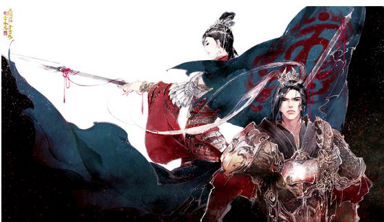 剑网三八大门派介绍