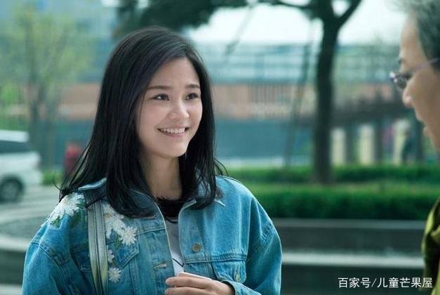 影后岳红的女儿,出道16年母亲都捧不红,今被张嘉译哪一部戏带火?