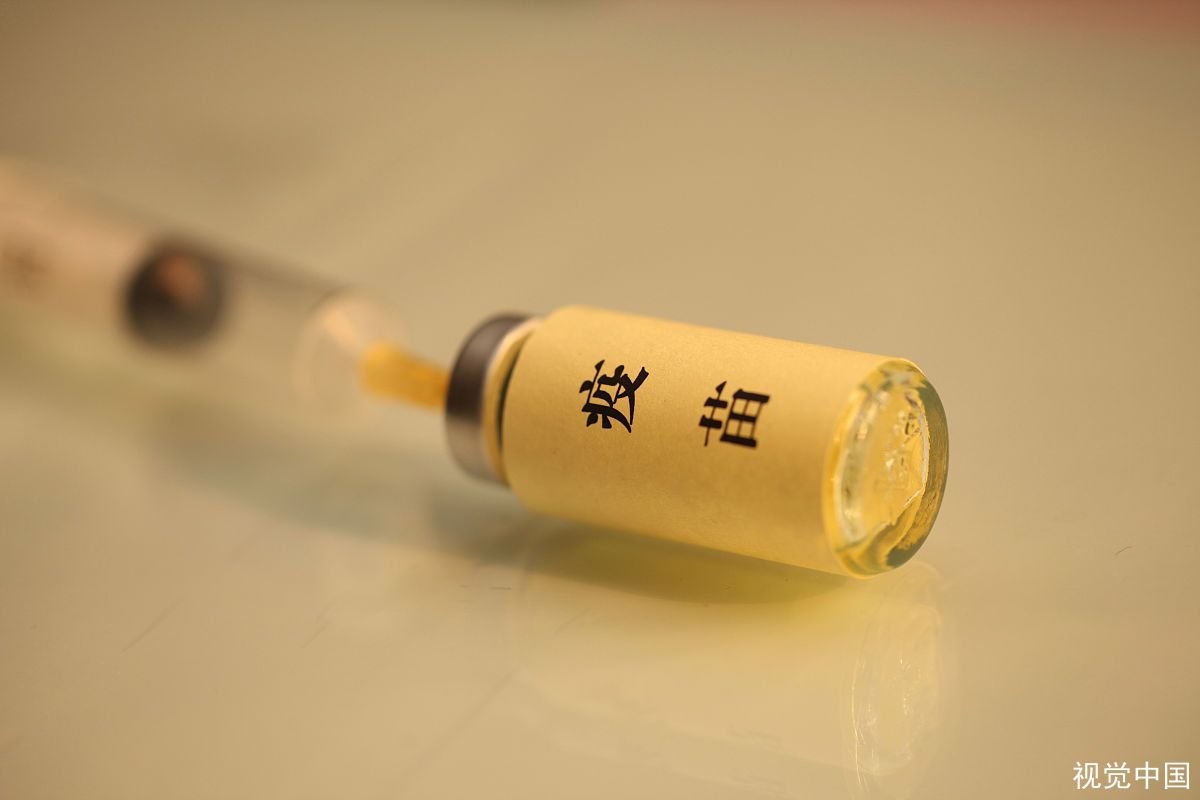 部分人群不适宜接种新冠疫苗，主要包括哪些特殊人群？