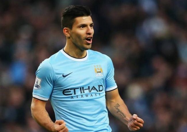 曼城至今还未与阿圭罗续约,对此你怎么看?