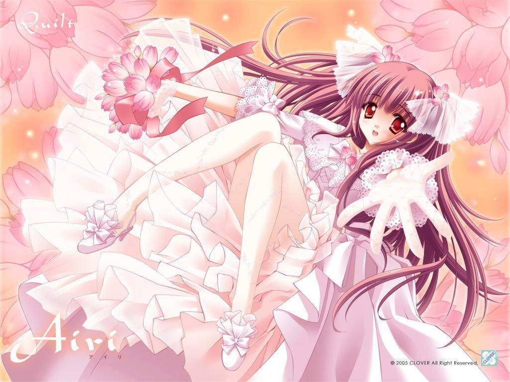 求几张可爱卡通美少女的图片 例如；