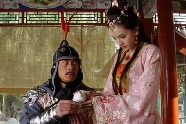 刘宗敏霸占陈圆圆，导致吴三桂大怒引来祸患，李自成为何不杀他？