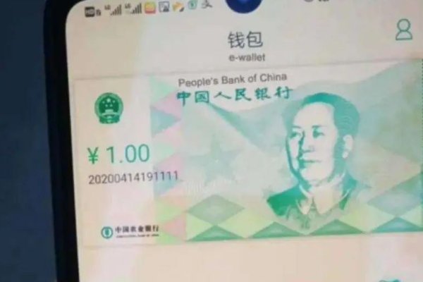 如何使用数字钱包?