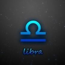 天秤座的正确读音