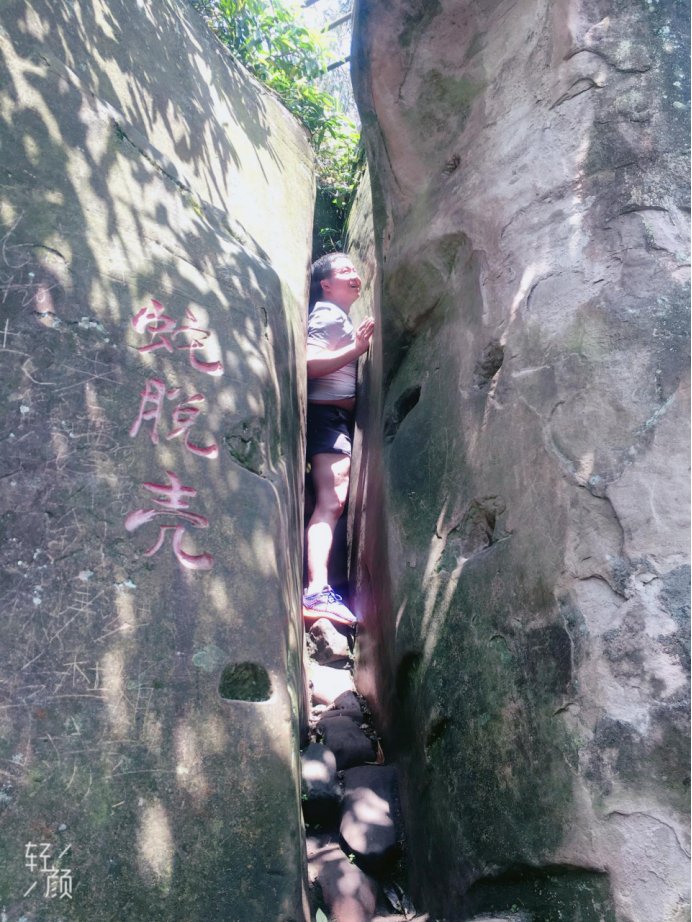 重庆有什么好玩的景点