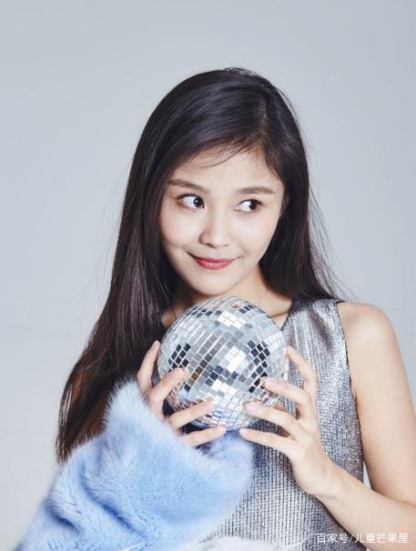 影后岳红的女儿,出道16年母亲都捧不红,今被张嘉译哪一部戏带火?