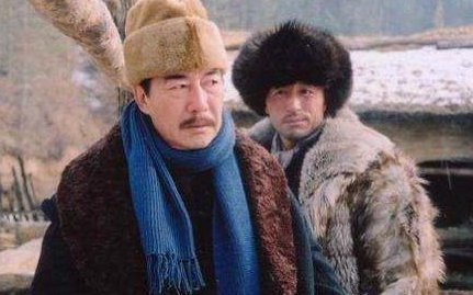 林海雪原的内容简介