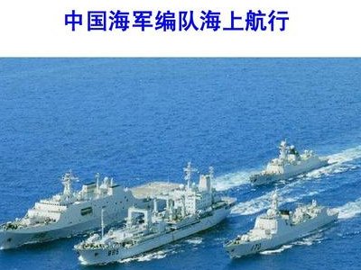 中国国防建设取得的新成就有哪些?