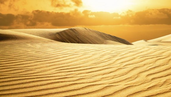 卡拉库姆沙漠内发现几十亿吨石油，够人类使用上百年，为什么却无人敢开采？