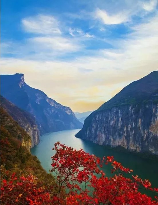 重庆有什么好玩的景点