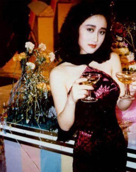 利智被追杀是真的还是假的？