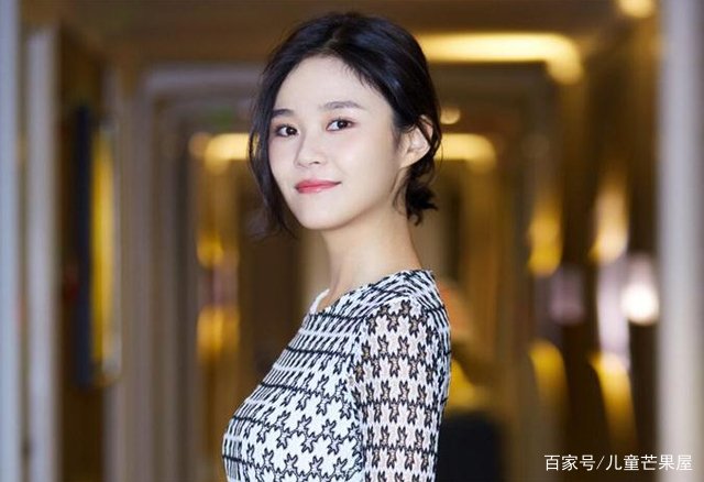 影后岳红的女儿,出道16年母亲都捧不红,今被张嘉译哪一部戏带火?