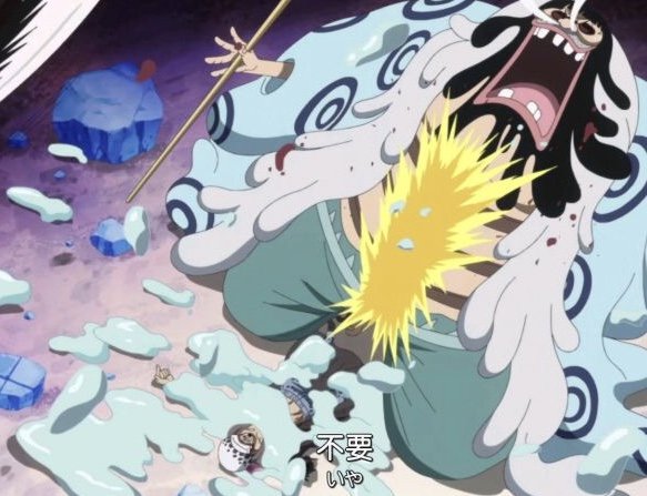 托雷波尔是海贼王最一无是处的角色,却为何没被海米骂过?