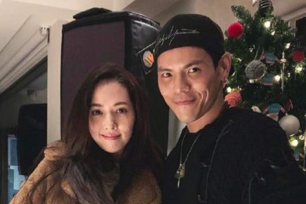 郭碧婷一开始并不喜欢向佐,向佐如何让郭碧婷接受了他?