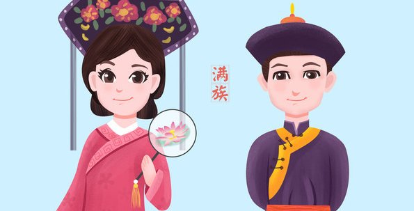 满族中为什么关姓的是大姓？ 有没有来源啊？